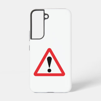 Samsung Galaxy Phonehoes - Laat ze opkijken! Hoesje