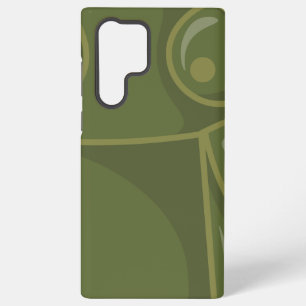 Samsung Galaxy Projet militaire Projet de COQUE de l'armée