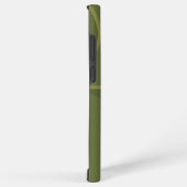 Samsung Galaxy Projet militaire | Projet de COQUE de l'armée (Côté droit)