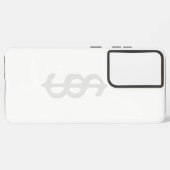 SAMSUNG GALAXY S21+ ART COQUE ET CONCEPTION (Verso Horizontal)