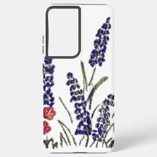 SAMSUNG GALAXY S21+ ART COQUE ET CONCEPTION (Verso)