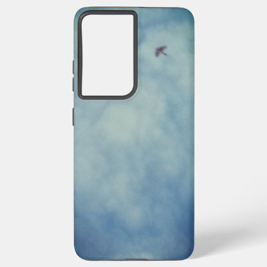 SAMSUNG GALAXY s21+ ART coque ET CONCEPTION (Verso)