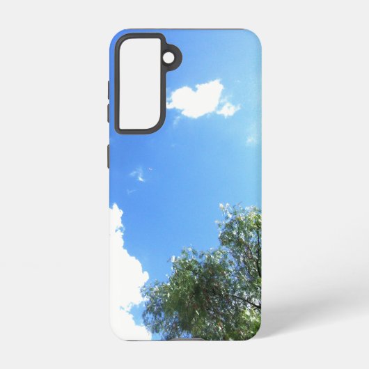 SAMSUNG GALAXY S21 ART COQUE ET CONCEPTION (Verso)