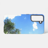 SAMSUNG GALAXY S21 ART COQUE ET CONCEPTION (Verso Horizontal)