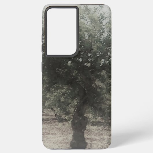 SAMSUNG GALAXY s21+ ART coque ET CONCEPTION (Verso)