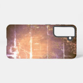 SAMSUNG GALAXY S21 ART COQUE ET CONCEPTION (Verso Horizontal)