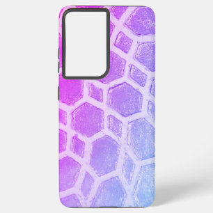 SAMSUNG GALAXY s21+ ART coque ET CONCEPTION