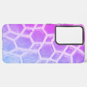 SAMSUNG GALAXY s21+ ART coque ET CONCEPTION (Verso Horizontal)