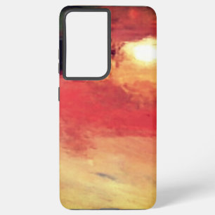 SAMSUNG GALAXY S21+ ART COQUE ET CONCEPTION