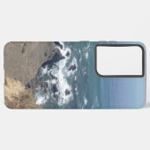 SAMSUNG GALAXY s21+ ART coque ET CONCEPTION (Verso Horizontal)