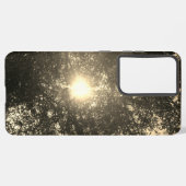 SAMSUNG GALAXY S21+ ART COQUE ET CONCEPTION (Verso Horizontal)