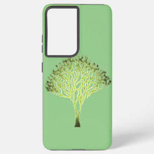 SAMSUNG GALAXY s21+ ART coque ET CONCEPTION