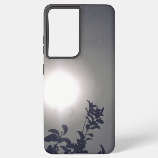 SAMSUNG GALAXY s21+ ART coque ET CONCEPTION (Verso)