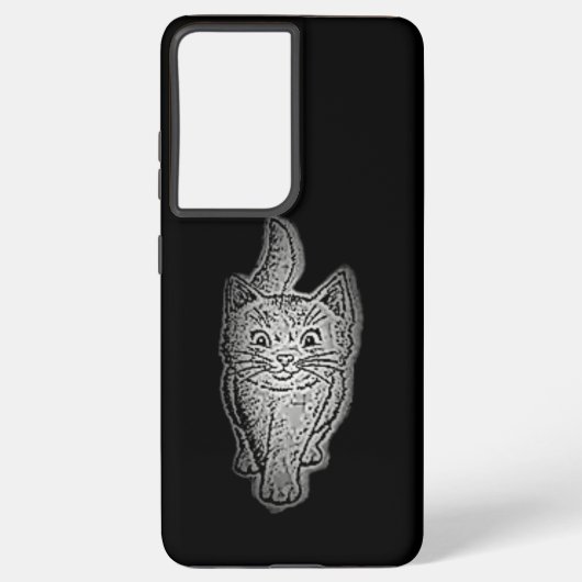 SAMSUNG GALAXY S21+ ART COQUE ET CONCEPTION (Verso)