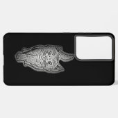 SAMSUNG GALAXY S21+ ART COQUE ET CONCEPTION (Verso Horizontal)