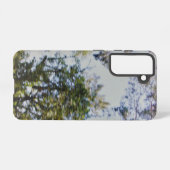 SAMSUNG GALAXY S21 ART coque iphone ET CONCEPTION (Verso Horizontal)