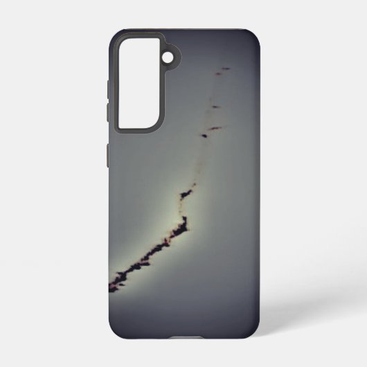 SAMSUNG GALAXY S21 ART coque iphone ET CONCEPTION (Verso)