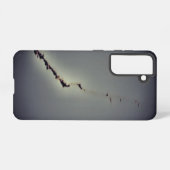 SAMSUNG GALAXY S21 ART coque iphone ET CONCEPTION (Verso Horizontal)