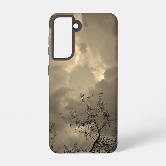 SAMSUNG GALAXY S21 ART coque iphone ET CONCEPTION (Verso)