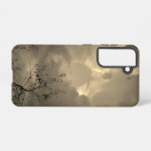 SAMSUNG GALAXY S21 ART coque iphone ET CONCEPTION (Verso Horizontal)