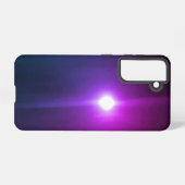 SAMSUNG GALAXY S21 ART coque iphone ET CONCEPTION (Verso Horizontal)