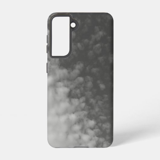 samsung galaxy S21 case Hoesje (Achterkant)