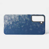 samsung galaxy S21 case Samsung Galaxy Hoesje (Achterkant horizontaal)