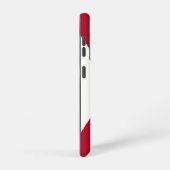 Samsung Galaxy S21 Coque Drapeau de l'Alabama, Éta (Côté droit)