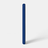 Samsung Galaxy S21 Coque Drapeau de l'Indiana, Éta (Côté gauche)