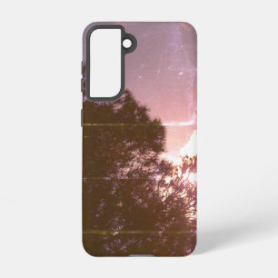 Samsung Galaxy S21 hoesje