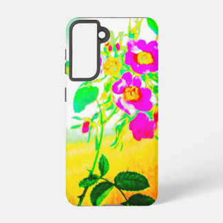 Samsung Galaxy S21 hoesje