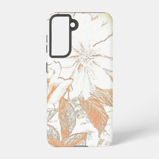 Samsung Galaxy S21 hoesje
