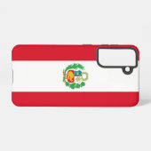 Samsung Galaxy S21 Hoesje (Achterkant horizontaal)