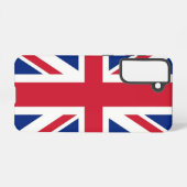 Samsung Galaxy S21 Hoesje (Achterkant horizontaal)