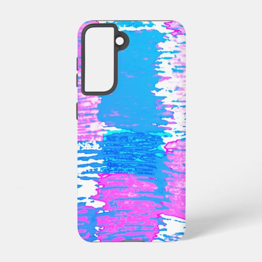 Samsung Galaxy S21 hoesje (Achterkant)