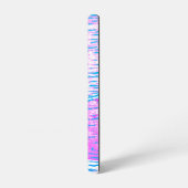 Samsung Galaxy S21 hoesje (Linkerkant)