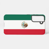 Samsung Galaxy S21 Hoesje (Achterkant horizontaal)