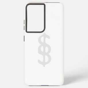 SAMSUNG GALAXY S21+ HOESJE KUNST EN DESIGN