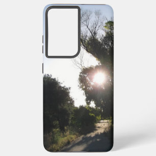 SAMSUNG GALAXY S21+ HOESJE KUNST EN DESIGN