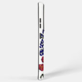 SAMSUNG GALAXY S21+ HOESJE KUNST EN DESIGN (Rechterkant)