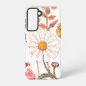 SAMSUNG GALAXY S21 HOESJE KUNST EN DESIGN (Achterkant)