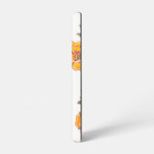 SAMSUNG GALAXY S21 HOESJE KUNST EN DESIGN (Linkerkant)