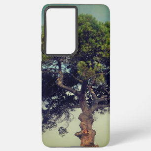 SAMSUNG GALAXY S21+ hoesje KUNST EN DESIGN