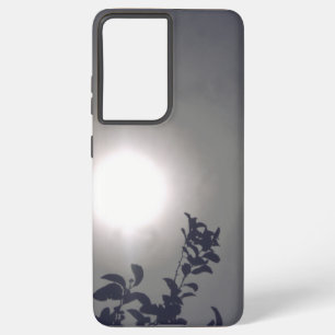 SAMSUNG GALAXY S21+ hoesje KUNST EN DESIGN