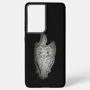 SAMSUNG GALAXY S21+ HOESJE KUNST EN DESIGN