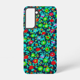 Samsung Galaxy S21 hoesje stijl en design