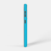 Samsung Galaxy S21 Hoesje Vlag van Honduras (Rechterkant)