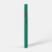 Samsung Galaxy S21 Hoesje Vlag van Kameroen (Rechterkant)