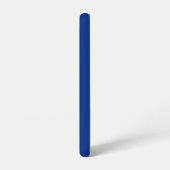 Samsung Galaxy S21 Hoesje vlag van New York (Linkerkant)