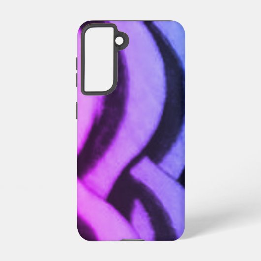 SAMSUNG GALAXY S21 iPhone Case ART EN DESIGN Samsung Galaxy Hoesje (Achterkant)
